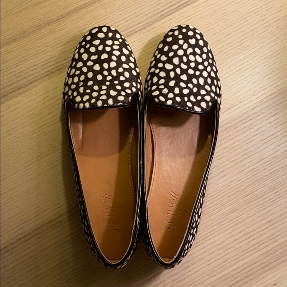 J.Crew Loafers!